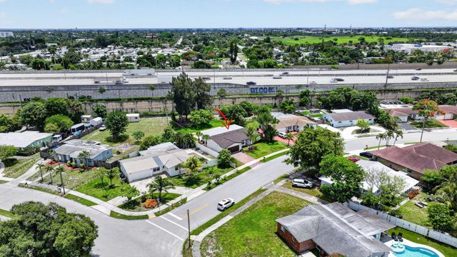 1408 Cochran Drive, Lake Worth Beach, FL 33461