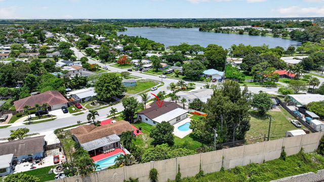 1408 Cochran Drive, Lake Worth Beach, FL 33461
