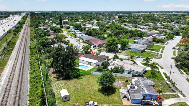 1408 Cochran Drive, Lake Worth Beach, FL 33461