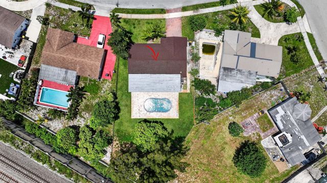 1408 Cochran Drive, Lake Worth Beach, FL 33461