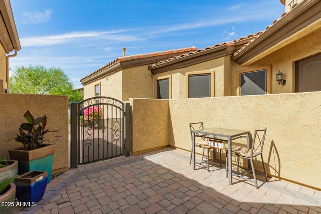 2041 N 88th Street, Mesa, AZ 85207
