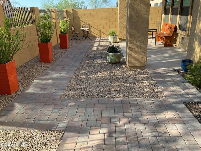 2041 N 88th Street, Mesa, AZ 85207