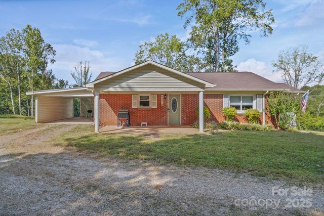 624 Overlook Drive, Newton, NC 28658