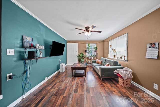 624 Overlook Drive, Newton, NC 28658