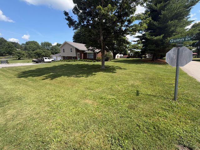 111 Guinn Drive, Monticello, KY 42633