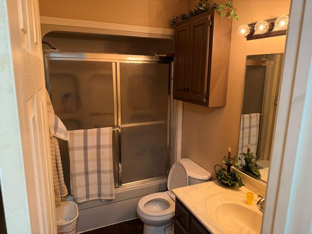 111 Guinn Drive, Monticello, KY 42633