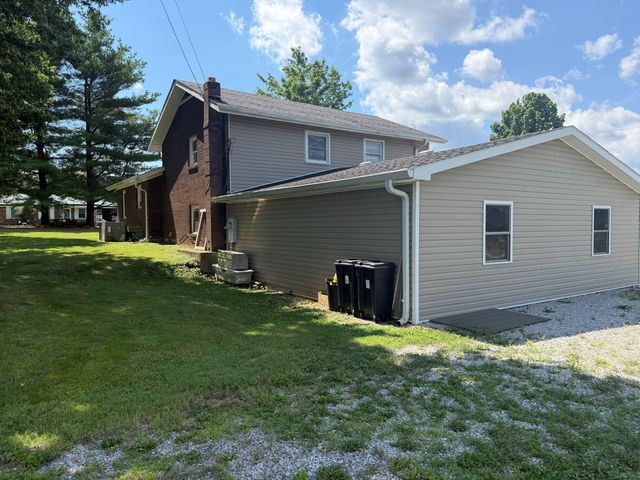 111 Guinn Drive, Monticello, KY 42633