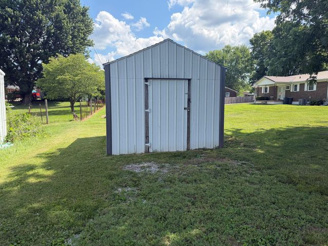 111 Guinn Drive, Monticello, KY 42633