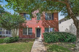 1613 Palcio Real Drive, Houston, TX 77047