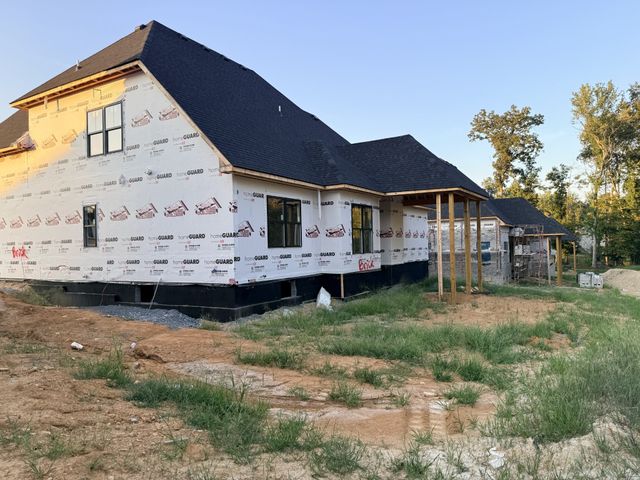 179 Young Lane, Pleasant View, TN 37146