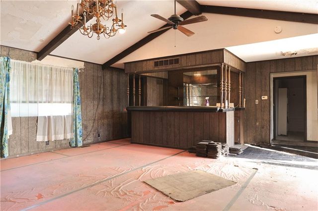 506 S Ash Street, Nevada, MO 64772