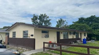 1691 SW 44th Terrace 1-2, Fort Lauderdale, FL 33317