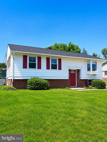 9517 HOLIDAY MANOR RD, Baltimore, MD 21236