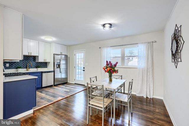 9517 HOLIDAY MANOR RD, Baltimore, MD 21236