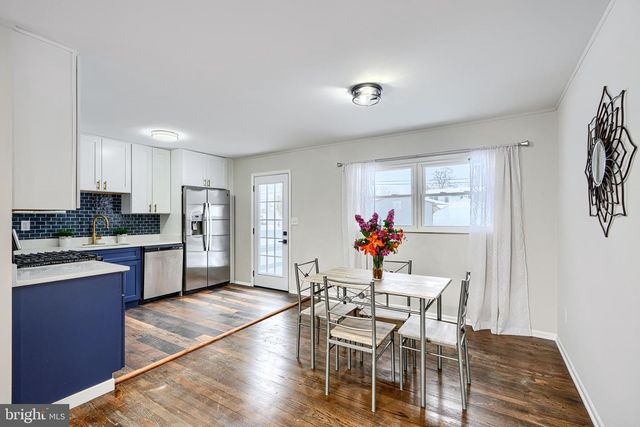 9517 HOLIDAY MANOR RD, Baltimore, MD 21236