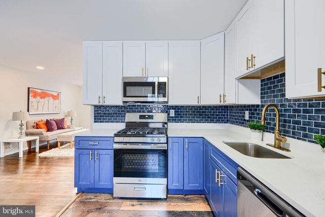 9517 HOLIDAY MANOR RD, Baltimore, MD 21236