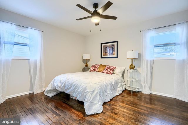 9517 HOLIDAY MANOR RD, Baltimore, MD 21236