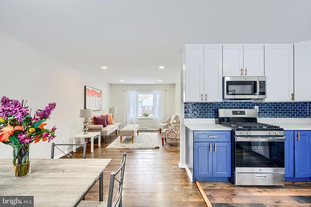 9517 HOLIDAY MANOR RD, Baltimore, MD 21236