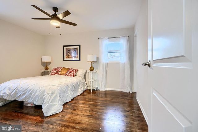 9517 HOLIDAY MANOR RD, Baltimore, MD 21236
