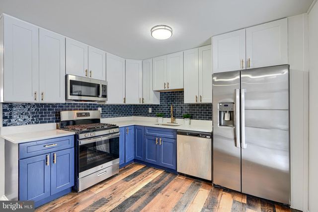 9517 HOLIDAY MANOR RD, Baltimore, MD 21236