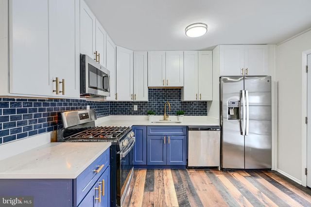 9517 HOLIDAY MANOR RD, Baltimore, MD 21236