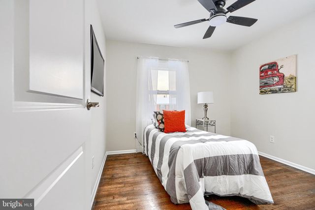 9517 HOLIDAY MANOR RD, Baltimore, MD 21236