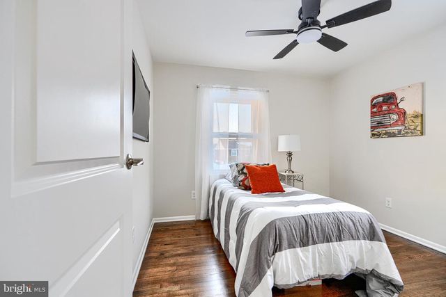 9517 HOLIDAY MANOR RD, Baltimore, MD 21236