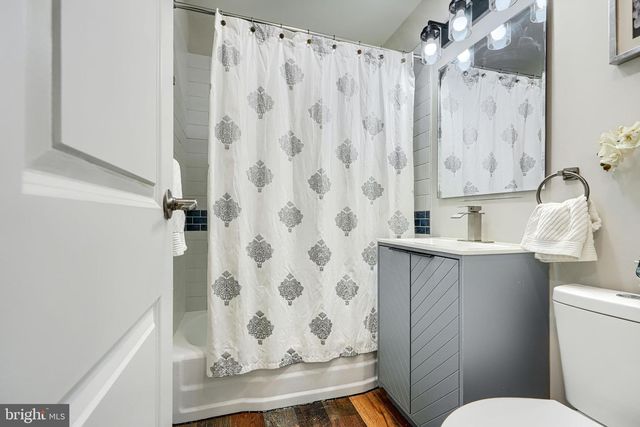 9517 HOLIDAY MANOR RD, Baltimore, MD 21236