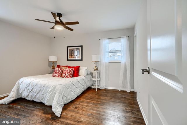 9517 HOLIDAY MANOR RD, Baltimore, MD 21236