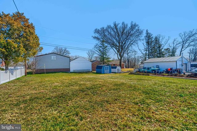 9517 HOLIDAY MANOR RD, Baltimore, MD 21236