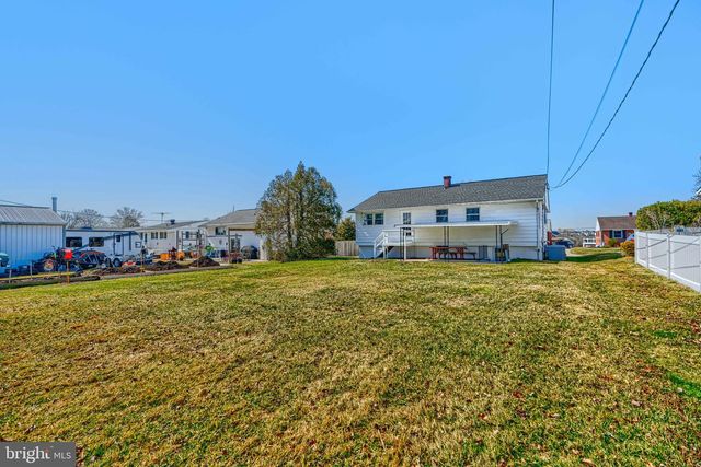 9517 HOLIDAY MANOR RD, Baltimore, MD 21236