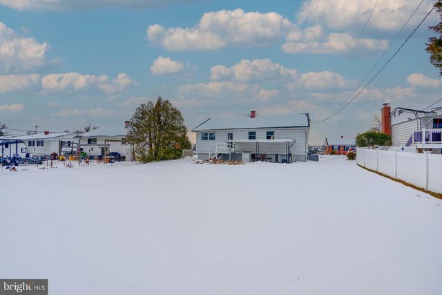 9517 HOLIDAY MANOR RD, Baltimore, MD 21236