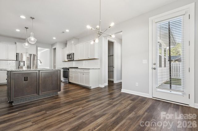 15311 Red Canoe Way, Charlotte, NC 28278