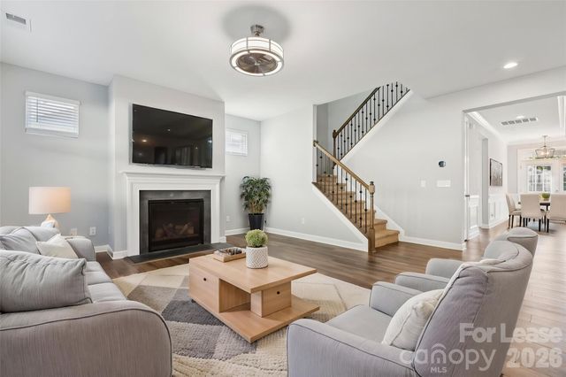 15311 Red Canoe Way, Charlotte, NC 28278