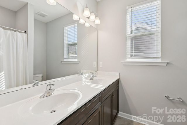 15311 Red Canoe Way, Charlotte, NC 28278