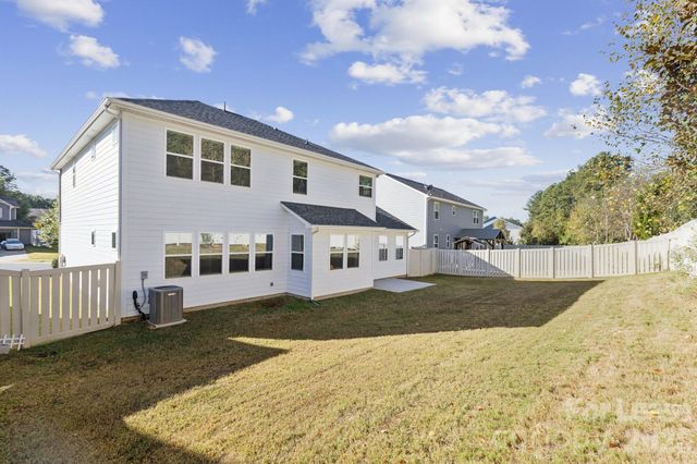15311 Red Canoe Way, Charlotte, NC 28278