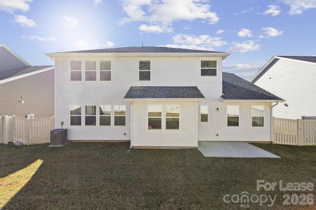 15311 Red Canoe Way, Charlotte, NC 28278