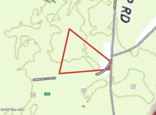 0 U.S. 17, New Bern, NC 28562