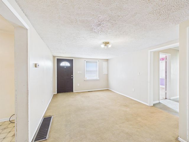 1023 South 9th Street, Ironton, OH 45638