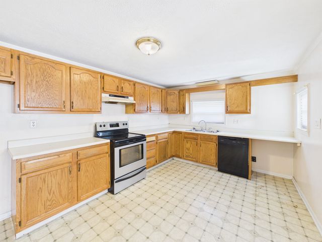 1023 South 9th Street, Ironton, OH 45638