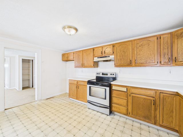 1023 South 9th Street, Ironton, OH 45638