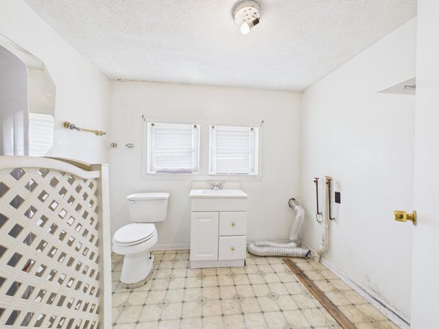 1023 South 9th Street, Ironton, OH 45638
