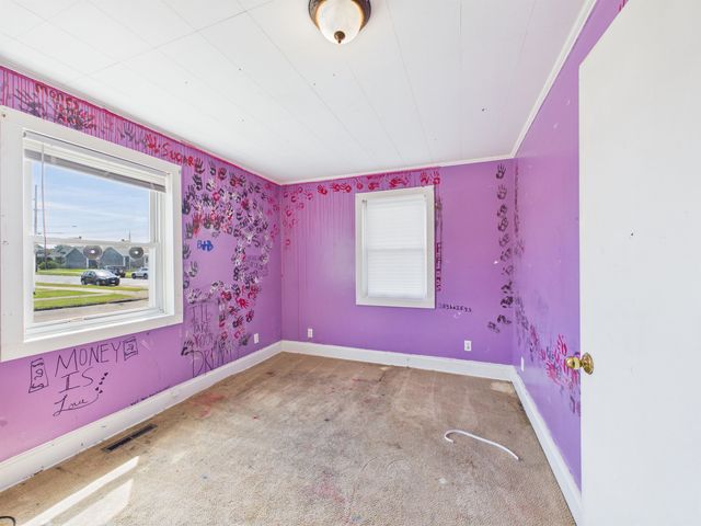 1023 South 9th Street, Ironton, OH 45638