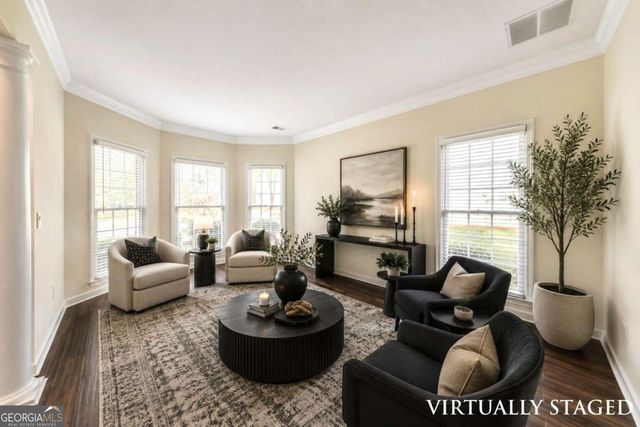 4246 Galilee Drive NE, Kennesaw, GA 30144