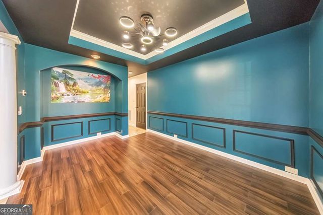 4246 Galilee Drive NE, Kennesaw, GA 30144