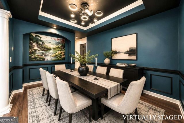 4246 Galilee Drive NE, Kennesaw, GA 30144