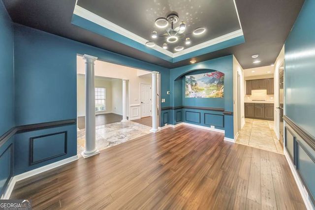4246 Galilee Drive NE, Kennesaw, GA 30144