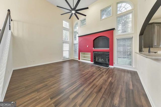 4246 Galilee Drive NE, Kennesaw, GA 30144