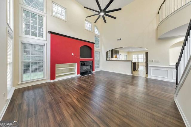 4246 Galilee Drive NE, Kennesaw, GA 30144