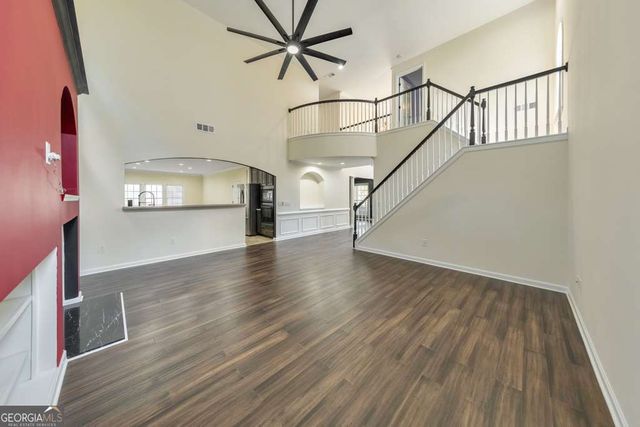 4246 Galilee Drive NE, Kennesaw, GA 30144